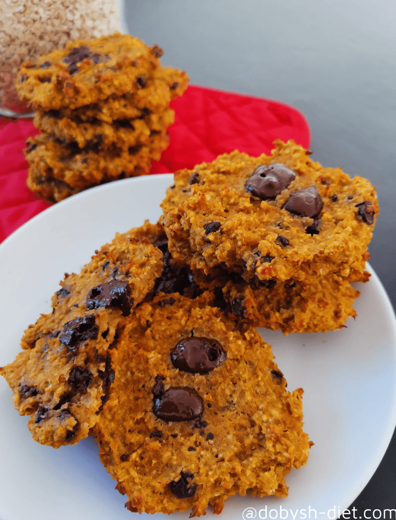 cookies au butternut