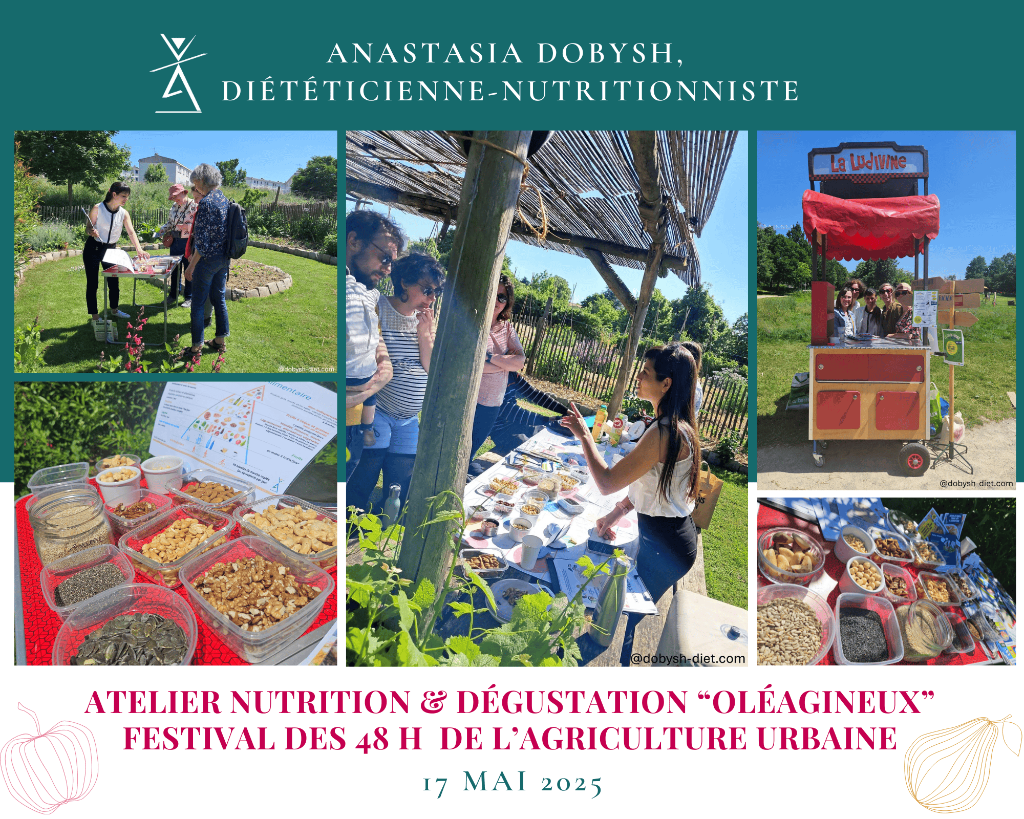 atelier dégustation