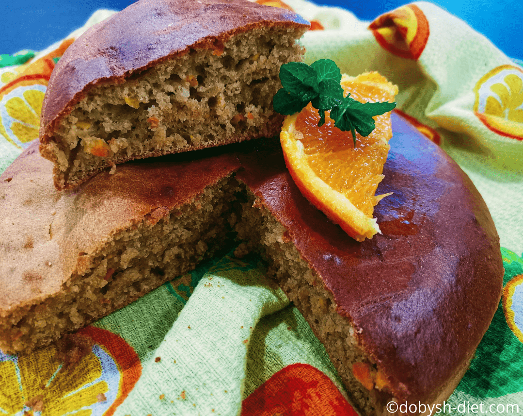 Gâteau au yaourt