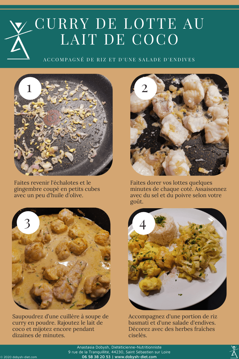 curry de lotte
